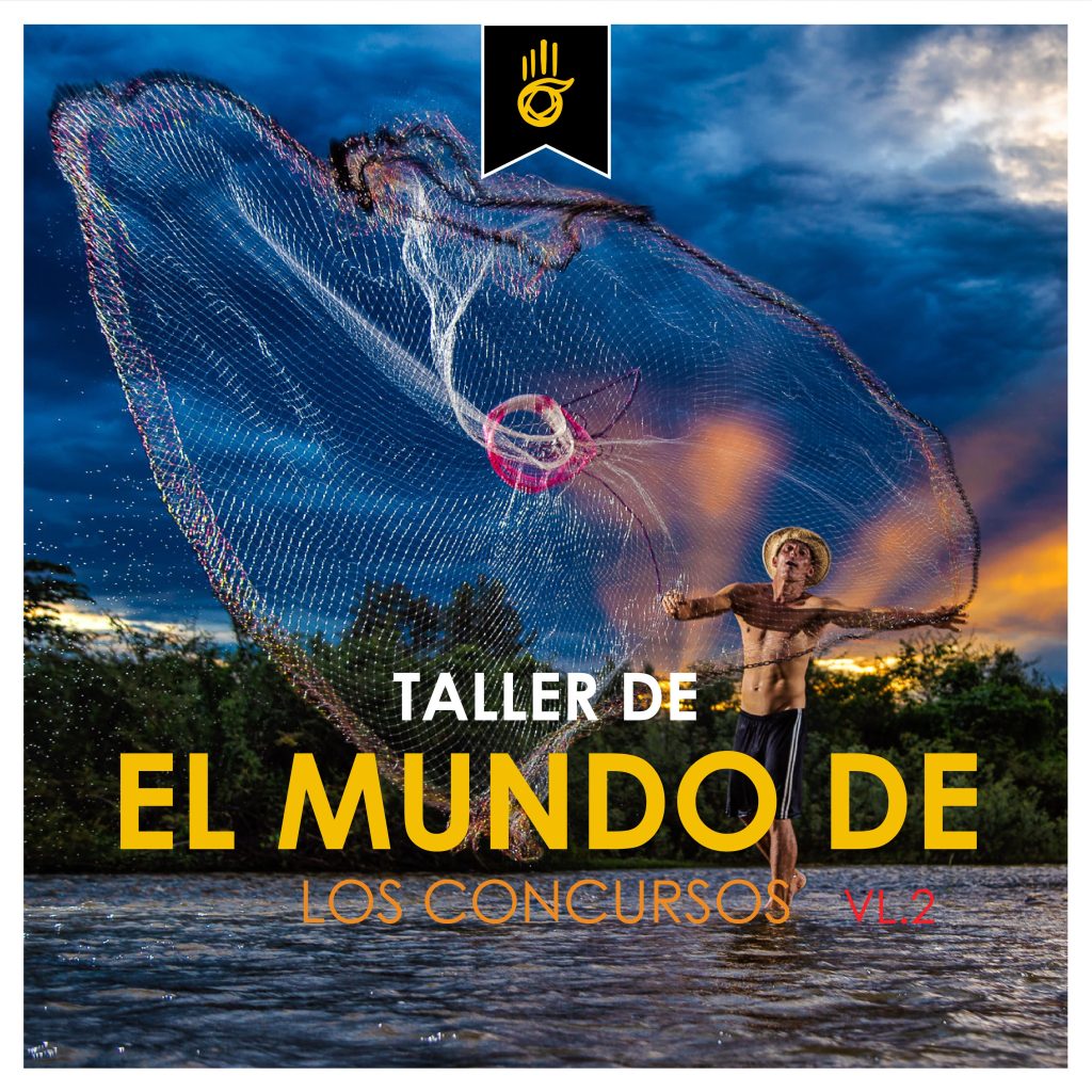 El mundo de los concursos de fotografía